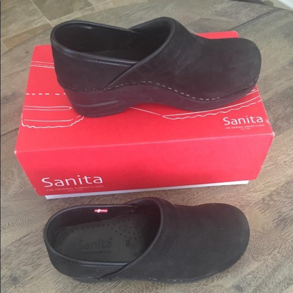 Black Sanitas